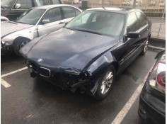 bmw serie 5 berlina (e39) del año 2002