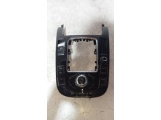 Recambio de mando multifuncion para audi a5 coupe (8t) 3.0 tdi quattro referencia OEM IAM 8T0919609F  