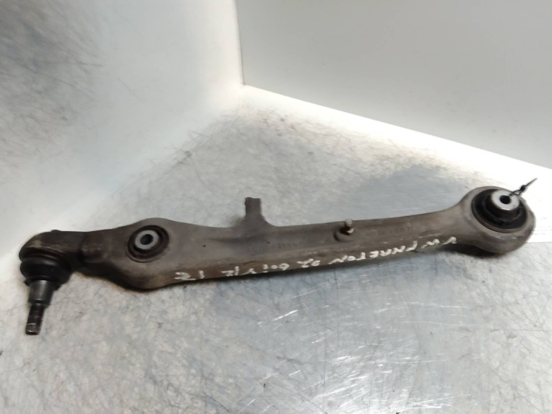 Recambio de brazo suspension inferior delantero izquierdo para volkswagen phaeton (3d2/3d8) 6.0 w12 48v cat (ban) referencia OEM