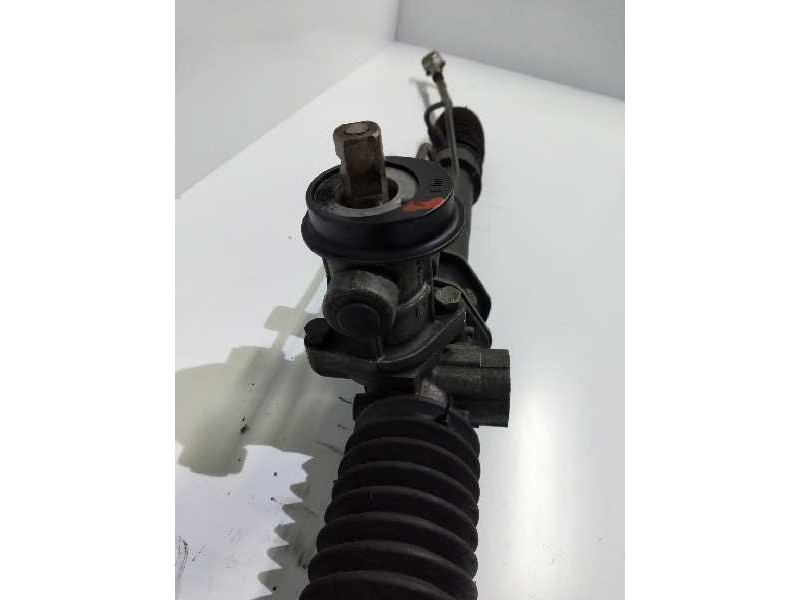 Recambio de cremallera direccion para volvo s40 berlina 1.9 turbodiesel referencia OEM IAM   