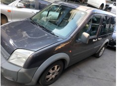 ford transit connect (tc7) del año 2007