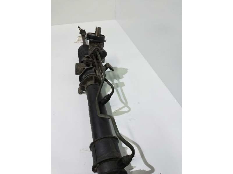 Recambio de cremallera direccion para volvo s40 berlina 1.9 turbodiesel referencia OEM IAM   