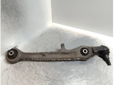Recambio de brazo suspension inferior delantero izquierdo para volkswagen phaeton (3d2/3d8) 6.0 w12 48v cat (ban) referencia OEM 2