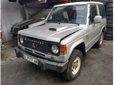 mitsubishi montero (l040) del año 1990
