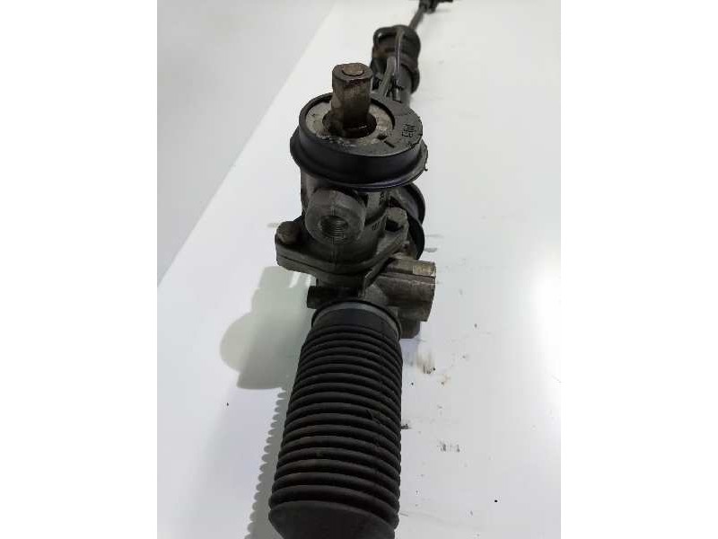 Recambio de cremallera direccion para volvo s40 berlina 2.0 16v cat referencia OEM IAM   