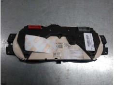 Recambio de cuadro instrumentos para renault kangoo (f/kc0) 1.5 dci diesel referencia OEM IAM P8200095393 NS00443245  2
