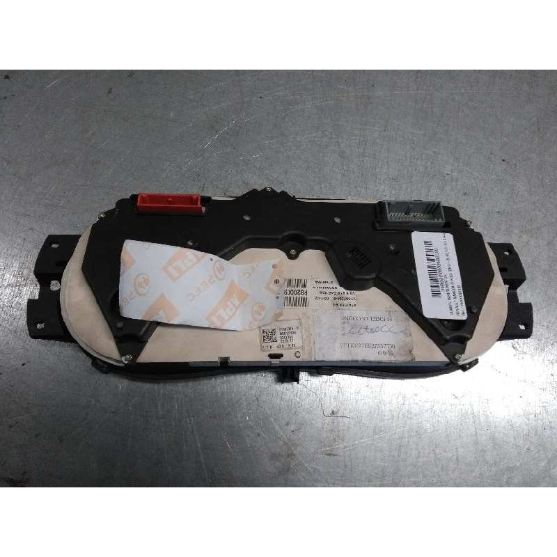 Recambio de cuadro instrumentos para renault kangoo (f/kc0) 1.5 dci diesel referencia OEM IAM P8200095393 NS00443245 
