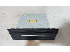 Recambio de sistema audio / radio cd para audi a5 coupe (8t) 3.0 tdi quattro referencia OEM IAM 8T1035670E  