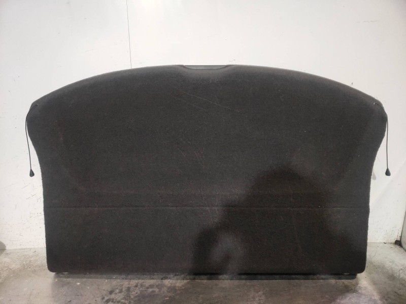 Recambio de bandeja trasera para seat ibiza st (6j8) style referencia OEM IAM   