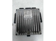 Recambio de centralita motor uce para renault clio ii fase ii (b/cb0) 1.5 dci diesel referencia OEM IAM R0410C066A 8200303619 HO