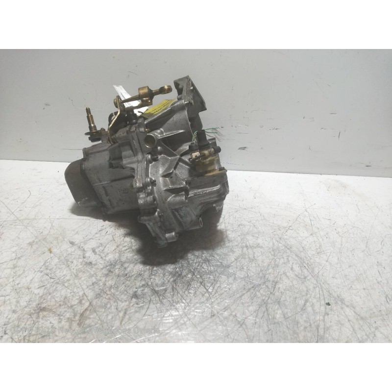 Recambio de caja cambios para peugeot 306 berlina 3/5 puertas (s1) 1.4 referencia OEM IAM 20CB61 0670929 