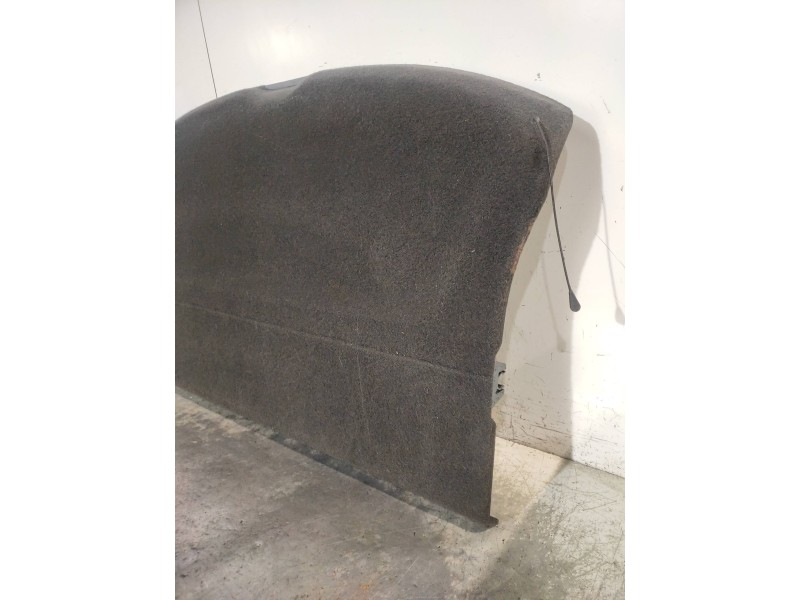 Recambio de bandeja trasera para seat ibiza st (6j8) style referencia OEM IAM   