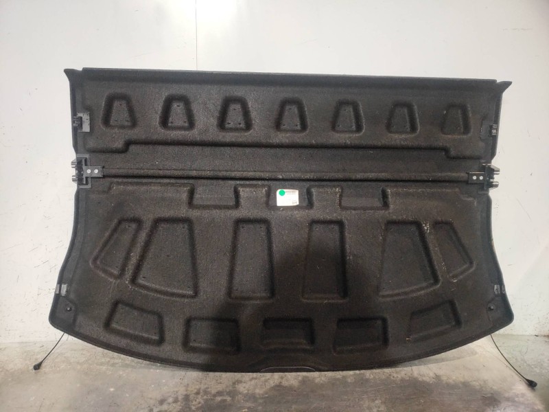 Recambio de bandeja trasera para seat ibiza st (6j8) style referencia OEM IAM   