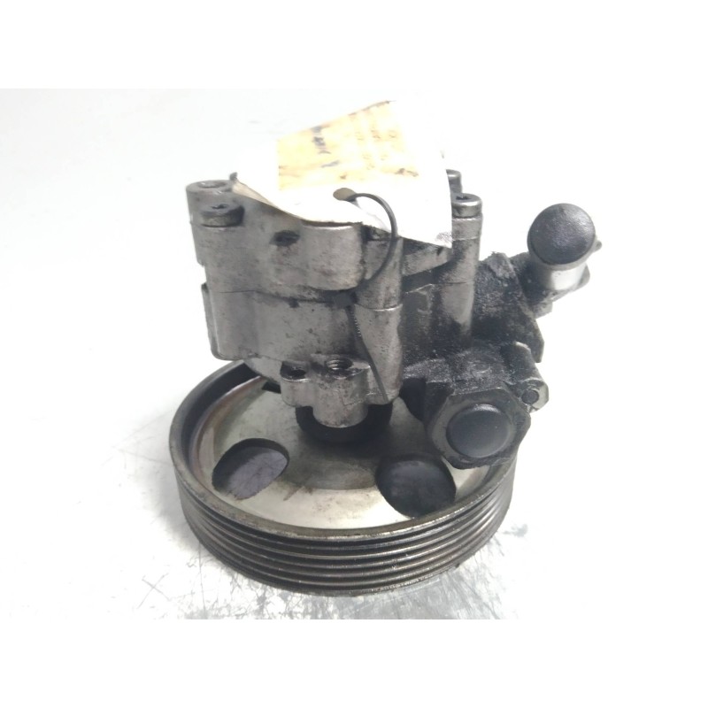Recambio de bomba direccion para peugeot boxer caja cerrada (rs2850)(290/330)(´02) 330 c  td referencia OEM IAM 9645653580 76139