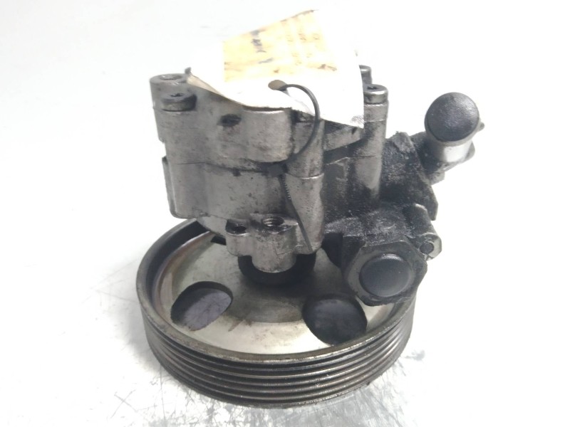 Recambio de bomba direccion para peugeot boxer caja cerrada (rs2850)(290/330)(´02) 330 c  td referencia OEM IAM 9645653580 76139