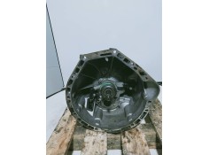 Recambio de caja cambios para mercedes clase c (w203) sportcoupe c 220 cdi (203.706) referencia OEM IAM 2112607400 716651 016038