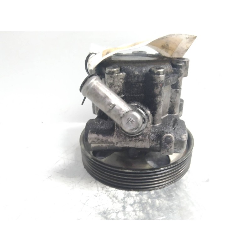 Recambio de bomba direccion para peugeot boxer caja cerrada (rs2850)(290/330)(´02) 330 c  td referencia OEM IAM 9645653580 76139