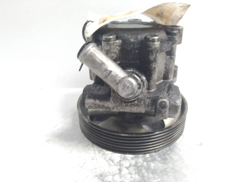 Recambio de bomba direccion para peugeot boxer caja cerrada (rs2850)(290/330)(´02) 330 c  td referencia OEM IAM 9645653580 76139
