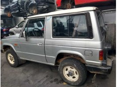 mitsubishi montero (l040) del año 1990 2