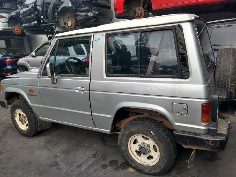 mitsubishi montero (l040) del año 1990