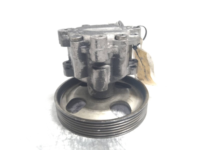 Recambio de bomba direccion para peugeot boxer caja cerrada (rs2850)(290/330)(´02) 330 c  td referencia OEM IAM 9645653580 76139