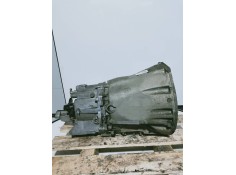 Recambio de caja cambios para mercedes clase c (w203) sportcoupe c 220 cdi (203.706) referencia OEM IAM 2112607400 716651 016038 2