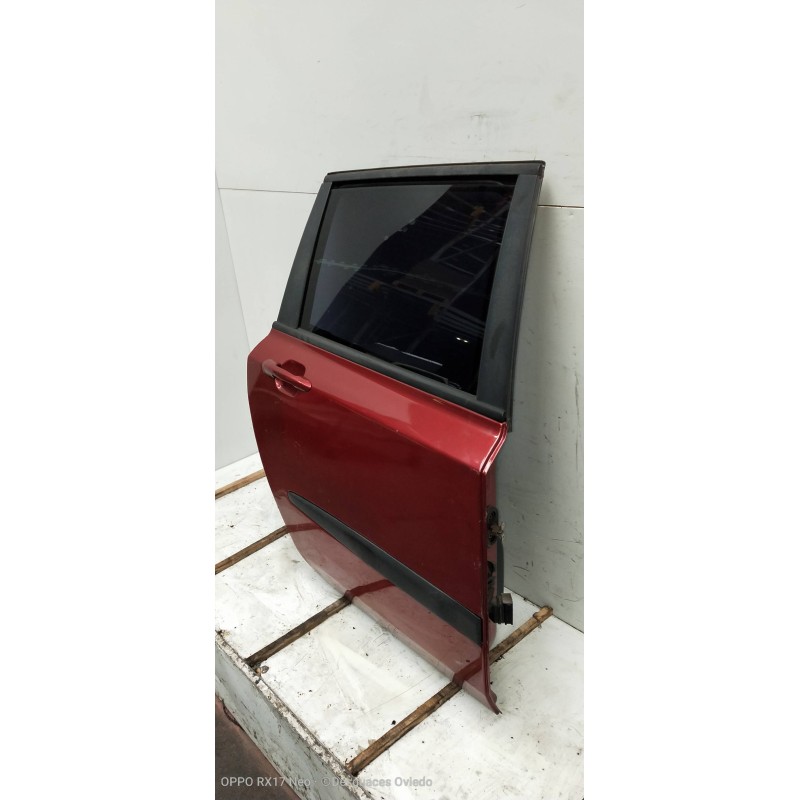 Recambio de puerta trasera derecha para fiat stilo (192) 1.9 jtd / 1.9 jtd 115 active referencia OEM IAM   