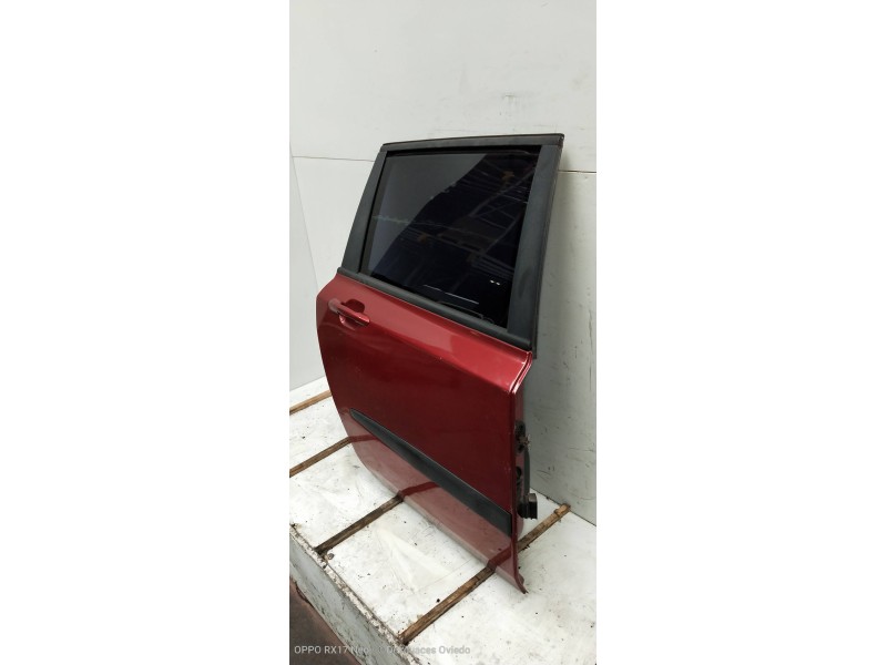 Recambio de puerta trasera derecha para fiat stilo (192) 1.9 jtd / 1.9 jtd 115 active referencia OEM IAM   