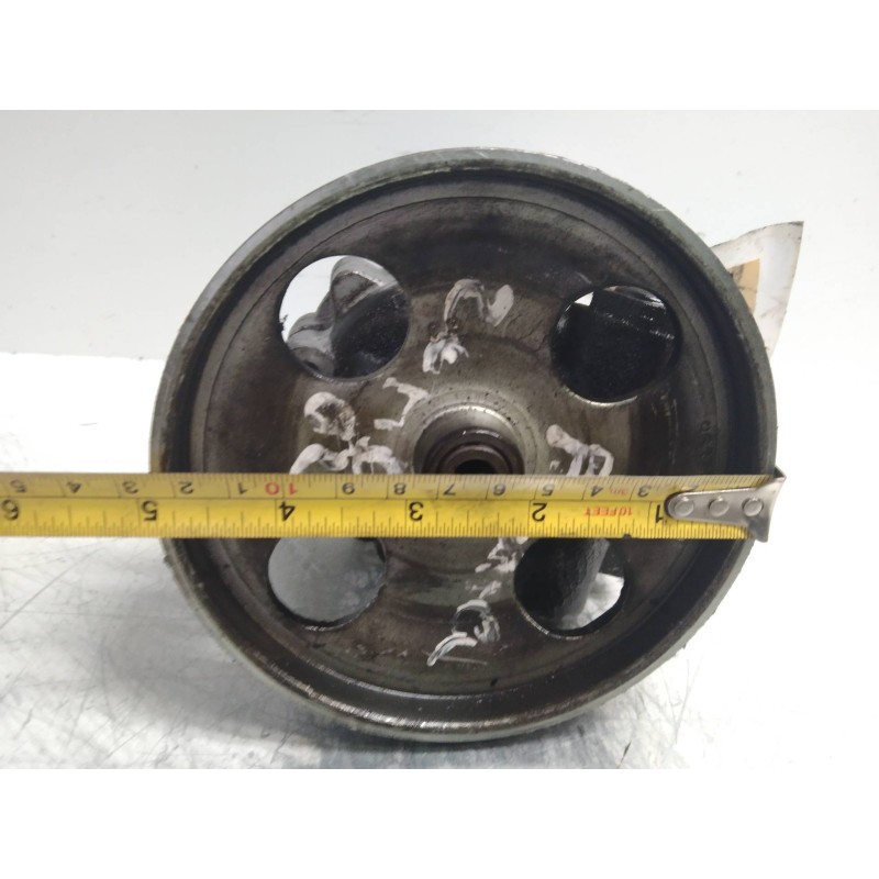 Recambio de bomba direccion para peugeot boxer caja cerrada (rs2850)(290/330)(´02) 330 c  td referencia OEM IAM 9645653580 76139