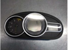 Recambio de cuadro instrumentos para renault megane iii sport tourer 1.5 dci diesel fap referencia OEM IAM 248107859R  