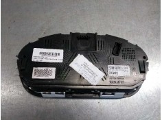 Recambio de cuadro instrumentos para renault megane iii sport tourer 1.5 dci diesel fap referencia OEM IAM 248107859R   2