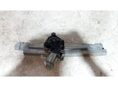 Recambio de elevalunas trasero derecho para citroen c4 lim. live edition referencia OEM IAM   