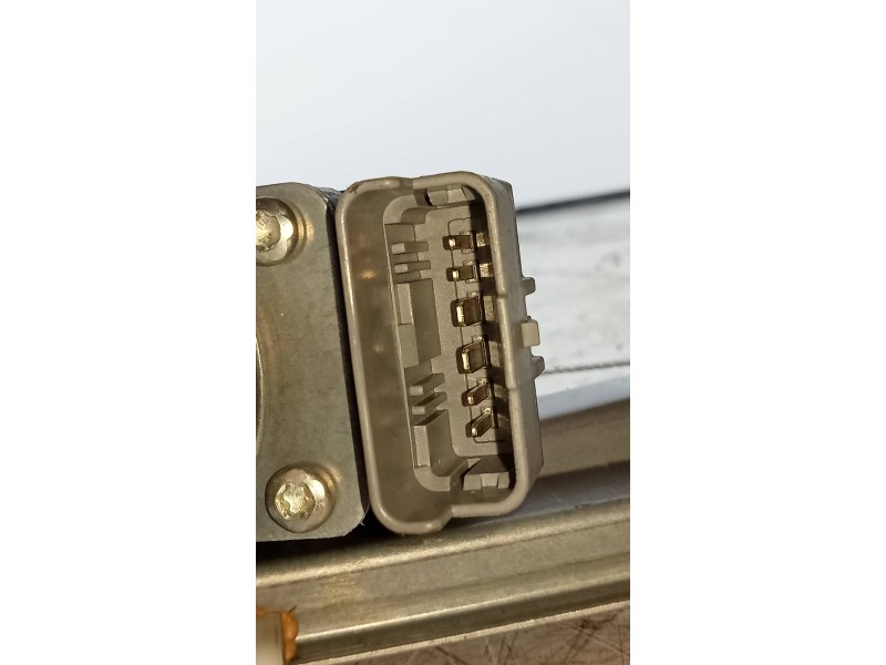 Recambio de elevalunas trasero derecho para citroen c4 lim. live edition referencia OEM IAM   