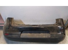 Recambio de paragolpes trasero para renault megane iii sport tourer 1.5 dci diesel fap referencia OEM IAM   