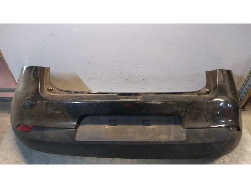 Recambio de paragolpes trasero para renault megane iii sport tourer 1.5 dci diesel fap referencia OEM IAM   