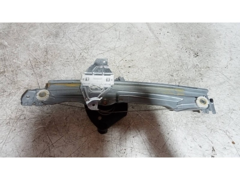 Recambio de elevalunas trasero derecho para citroen c4 lim. live edition referencia OEM IAM   