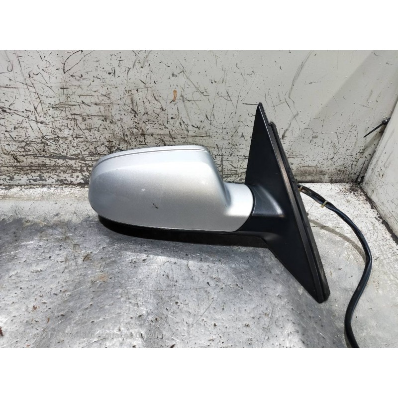 Recambio de retrovisor derecho para audi a4 ber. (b8) 2.0 16v tdi referencia OEM IAM   ELECTRICO