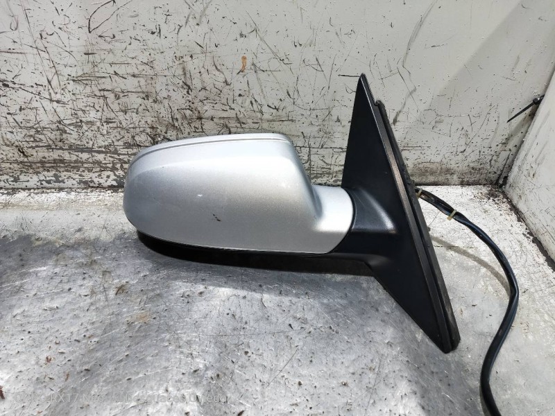 Recambio de retrovisor derecho para audi a4 ber. (b8) 2.0 16v tdi referencia OEM IAM   ELECTRICO
