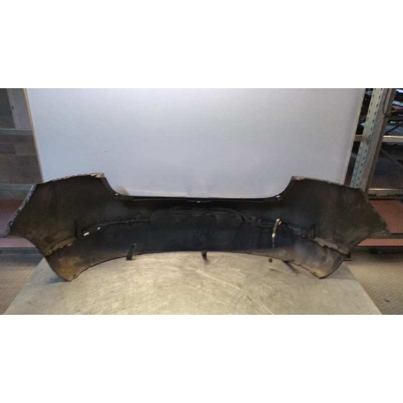 Recambio de paragolpes trasero para renault megane iii sport tourer 1.5 dci diesel fap referencia OEM IAM   