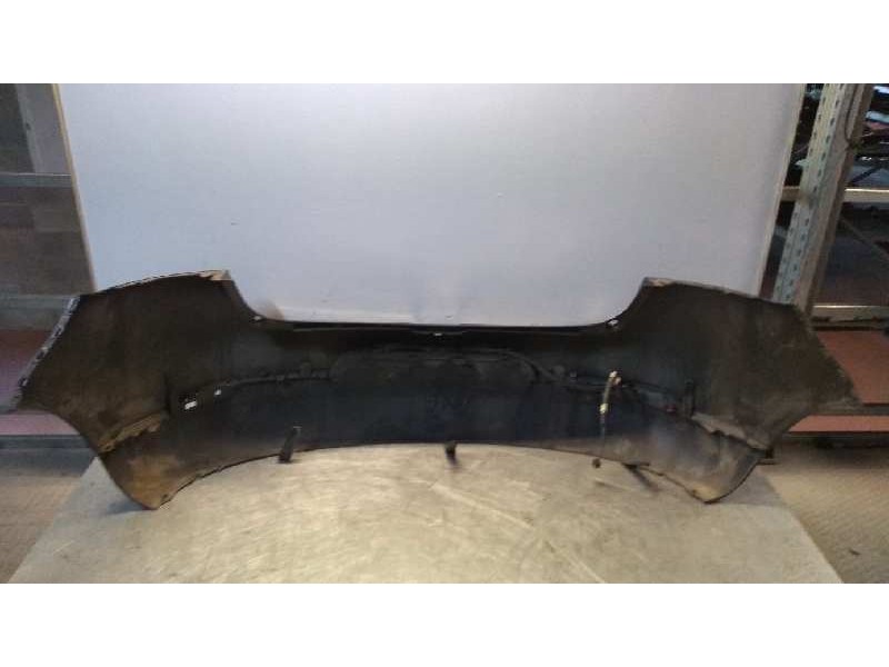 Recambio de paragolpes trasero para renault megane iii sport tourer 1.5 dci diesel fap referencia OEM IAM   