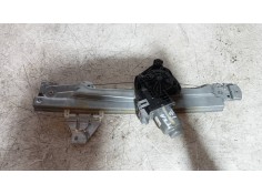 Recambio de elevalunas trasero izquierdo para citroen c4 lim. live edition referencia OEM IAM   