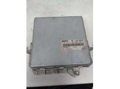 Recambio de centralita motor uce para renault master referencia OEM IAM 0281001512 7700300650 HOM7700300593