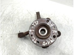 Recambio de mangueta delantera derecha para renault 19 (b/c/l53) referencia OEM IAM   