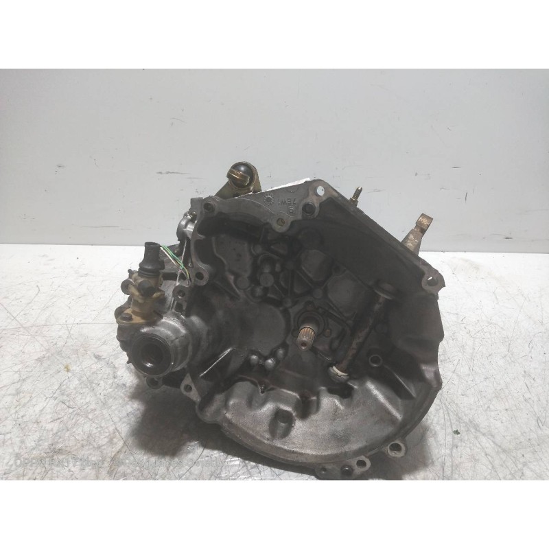 Recambio de caja cambios para peugeot 306 berlina 3/5 puertas (s1) 1.4 referencia OEM IAM 20CB61 0670929 