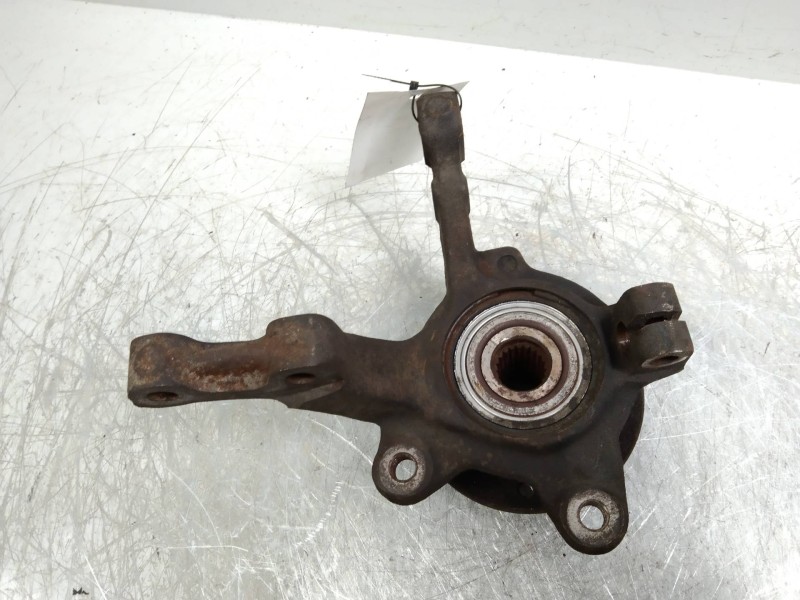 Recambio de mangueta delantera derecha para renault 19 (b/c/l53) referencia OEM IAM   