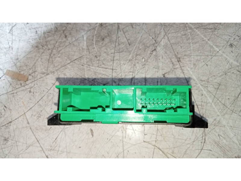 Recambio de modulo electronico para citroen c4 lim. live edition referencia OEM IAM 0263004545 9800410080 