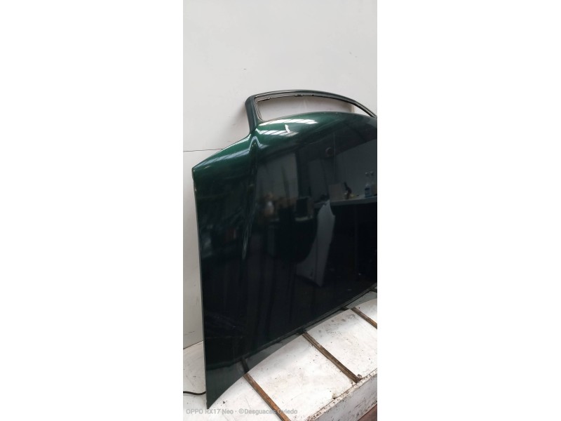 Recambio de capot para audi a6 berlina (4b2) 2.8 quattro referencia OEM IAM   