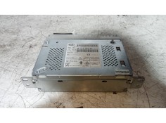 Recambio de sistema audio / radio cd para citroen c4 lim. live edition referencia OEM IAM 9817705380  