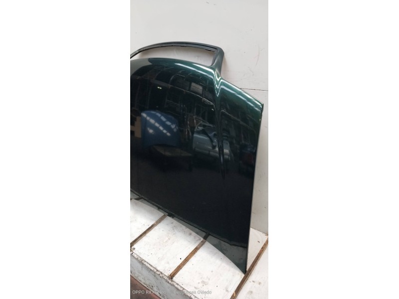Recambio de capot para audi a6 berlina (4b2) 2.8 quattro referencia OEM IAM   