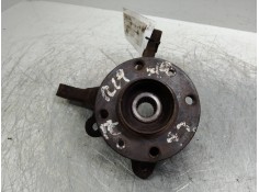 Recambio de mangueta delantera izquierda para renault 19 (b/c/l53) referencia OEM IAM   
